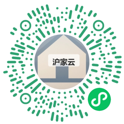 阿姨扫码接单沪家云