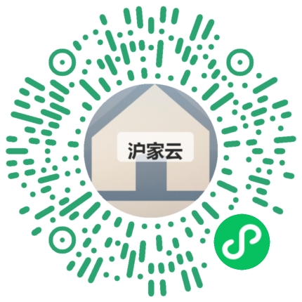 客户扫码体验沪家云