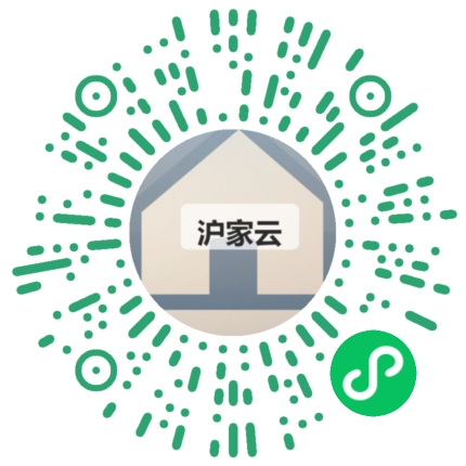阿姨扫码接单沪家云