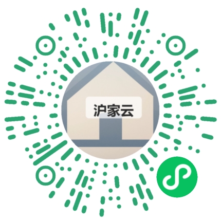 阿姨扫码接单沪家云