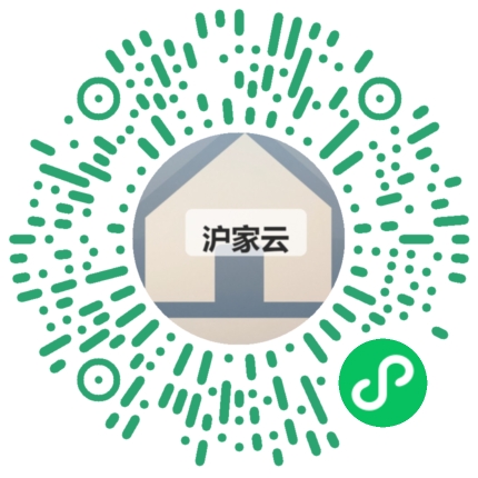 阿姨扫码接单沪家云