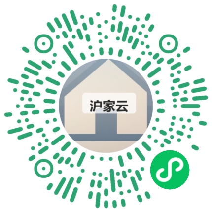 阿姨扫码接单沪家云