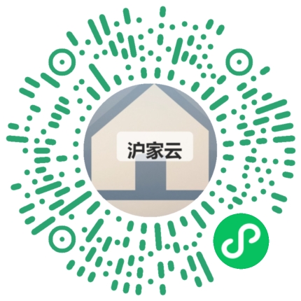 客户扫码体验沪家云