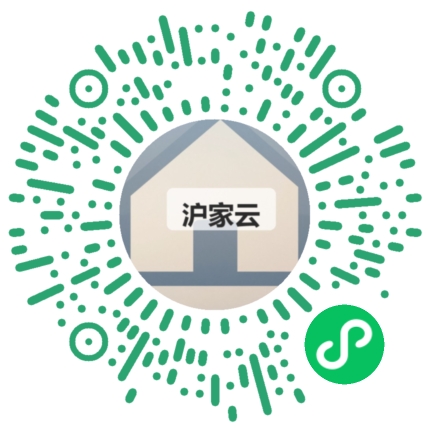 阿姨扫码接单沪家云