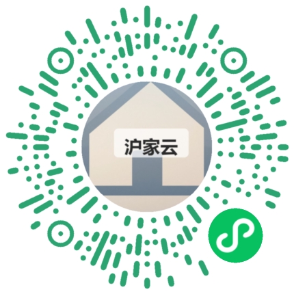 阿姨扫码接单沪家云