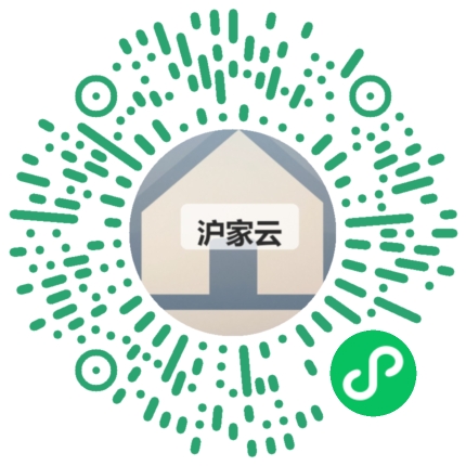 阿姨扫码接单沪家云