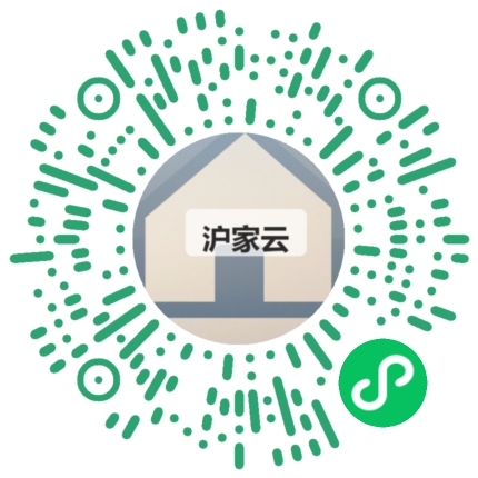 阿姨扫码接单沪家云