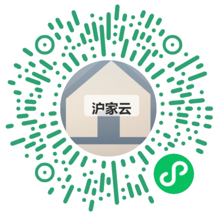 阿姨扫码接单沪家云