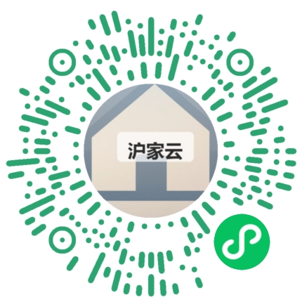 客户扫码体验沪家云