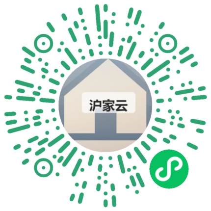 阿姨扫码接单沪家云
