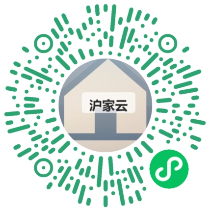阿姨扫码接单沪家云