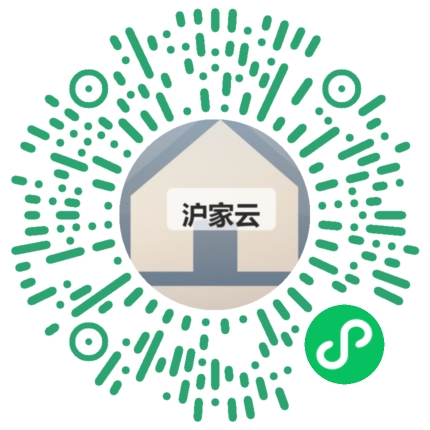 客户扫码体验沪家云