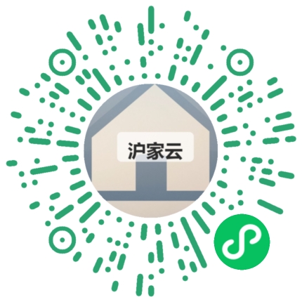 阿姨扫码接单沪家云
