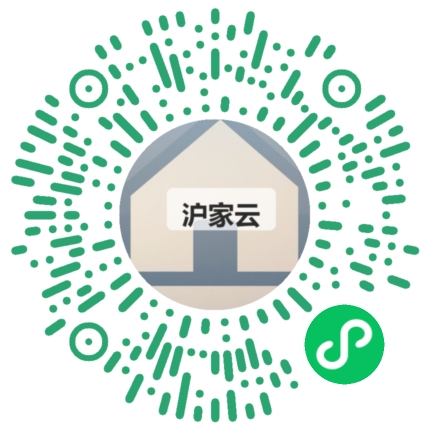 阿姨扫码接单沪家云