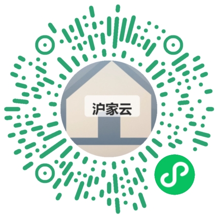 阿姨扫码接单沪家云