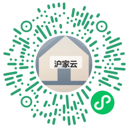 阿姨扫码接单沪家云