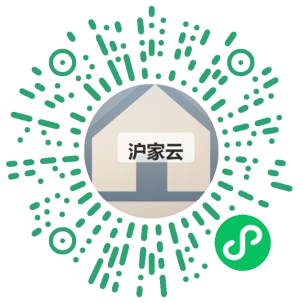 阿姨扫码接单沪家云