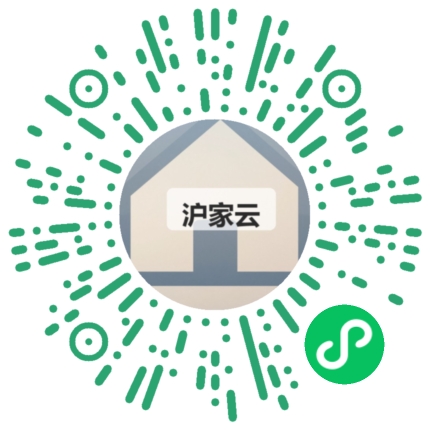 阿姨扫码接单沪家云