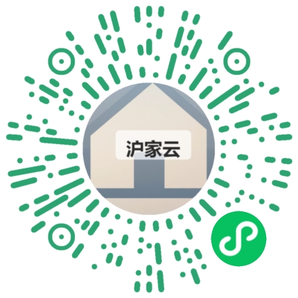 客户扫码体验沪家云