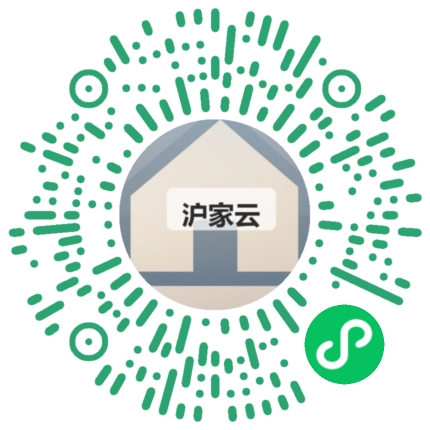 客户扫码体验沪家云