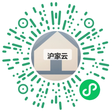 阿姨扫码接单沪家云