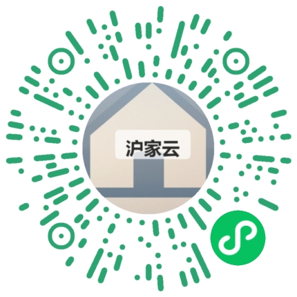 阿姨扫码接单沪家云