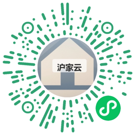 阿姨扫码接单沪家云