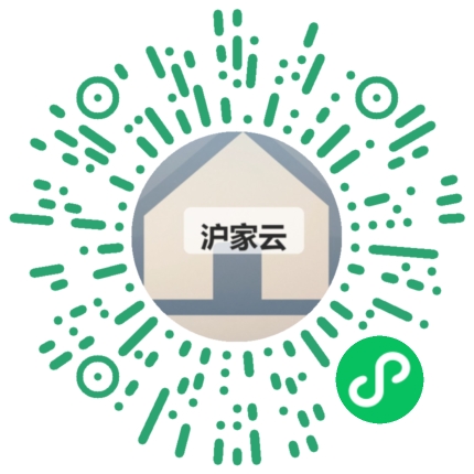 阿姨扫码接单沪家云