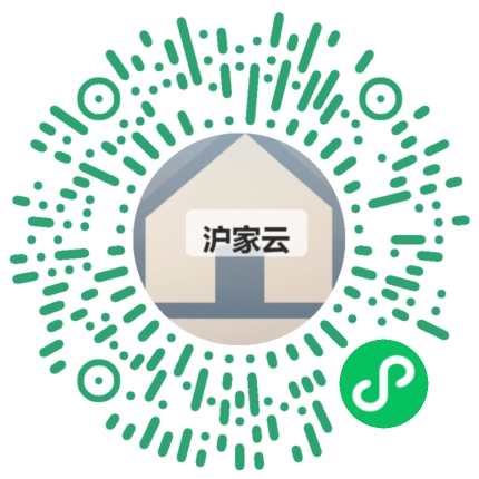阿姨扫码接单沪家云