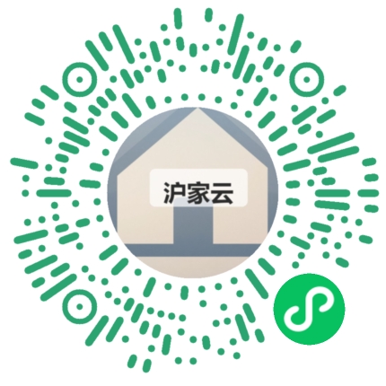 阿姨扫码接单沪家云