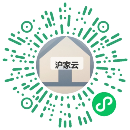 阿姨扫码接单沪家云