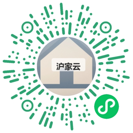 客户扫码体验沪家云