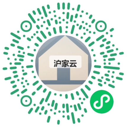 阿姨扫码接单沪家云