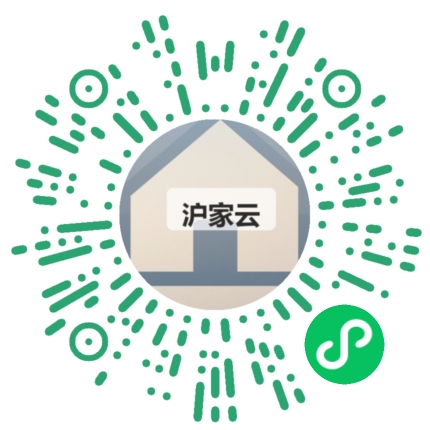 阿姨扫码接单沪家云