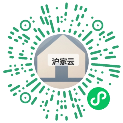 阿姨扫码接单沪家云