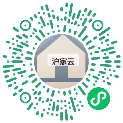 阿姨扫码接单沪家云