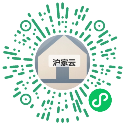 阿姨扫码接单沪家云