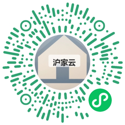阿姨扫码接单沪家云