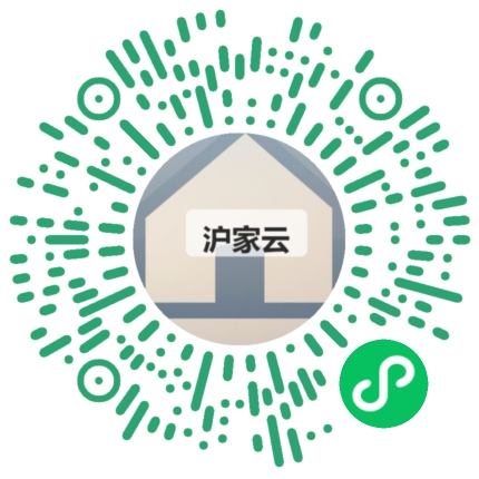客户扫码体验沪家云