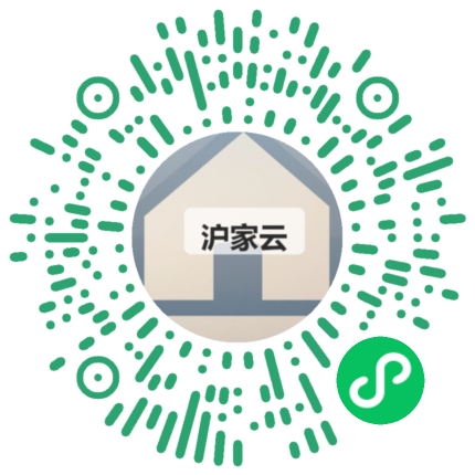 阿姨扫码接单沪家云