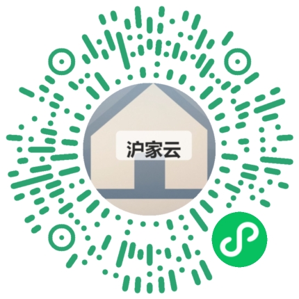 客户扫码体验沪家云