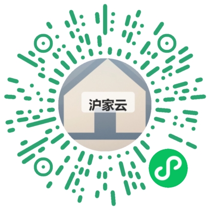 阿姨扫码接单沪家云