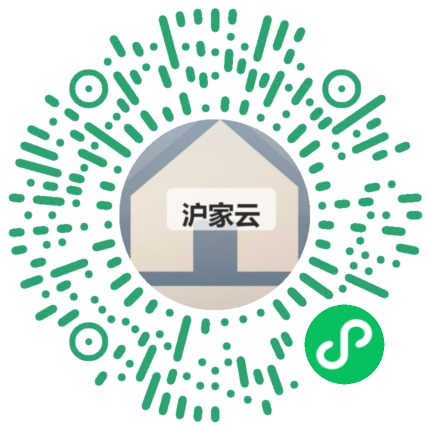 阿姨扫码接单沪家云