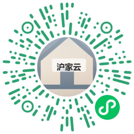 阿姨扫码接单沪家云