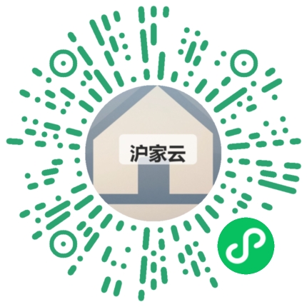 客户扫码体验沪家云