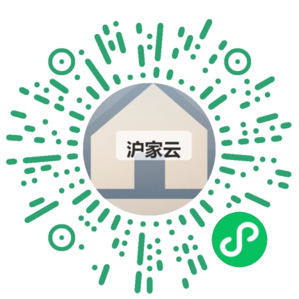 阿姨扫码接单沪家云