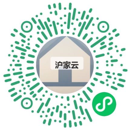阿姨扫码接单沪家云