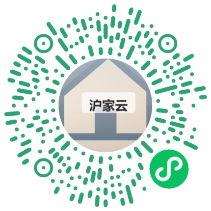 客户扫码体验沪家云