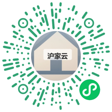 阿姨扫码接单沪家云