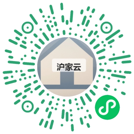 阿姨扫码接单沪家云